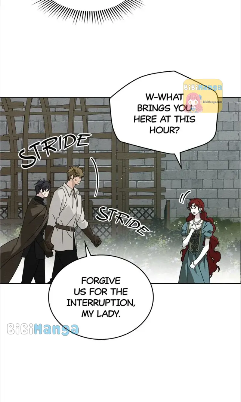 Under the Oak Tree Chapter 79 Page 50