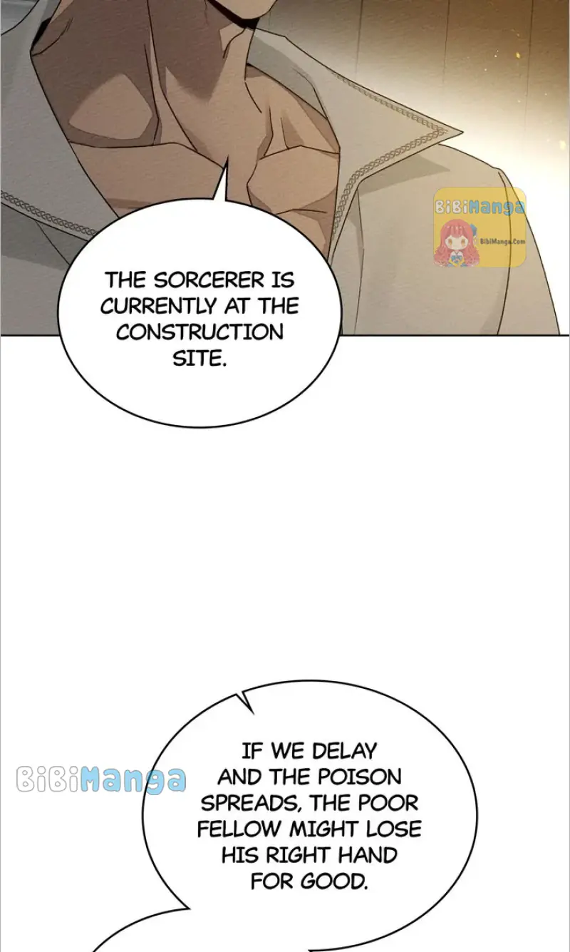 Under the Oak Tree Chapter 79 Page 58