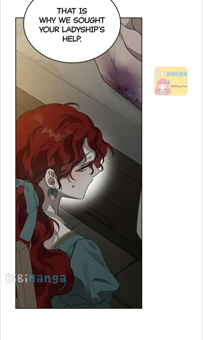 Under the Oak Tree Chapter 79 Page 59