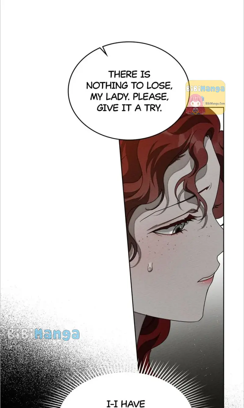 Under the Oak Tree Chapter 79 Page 60
