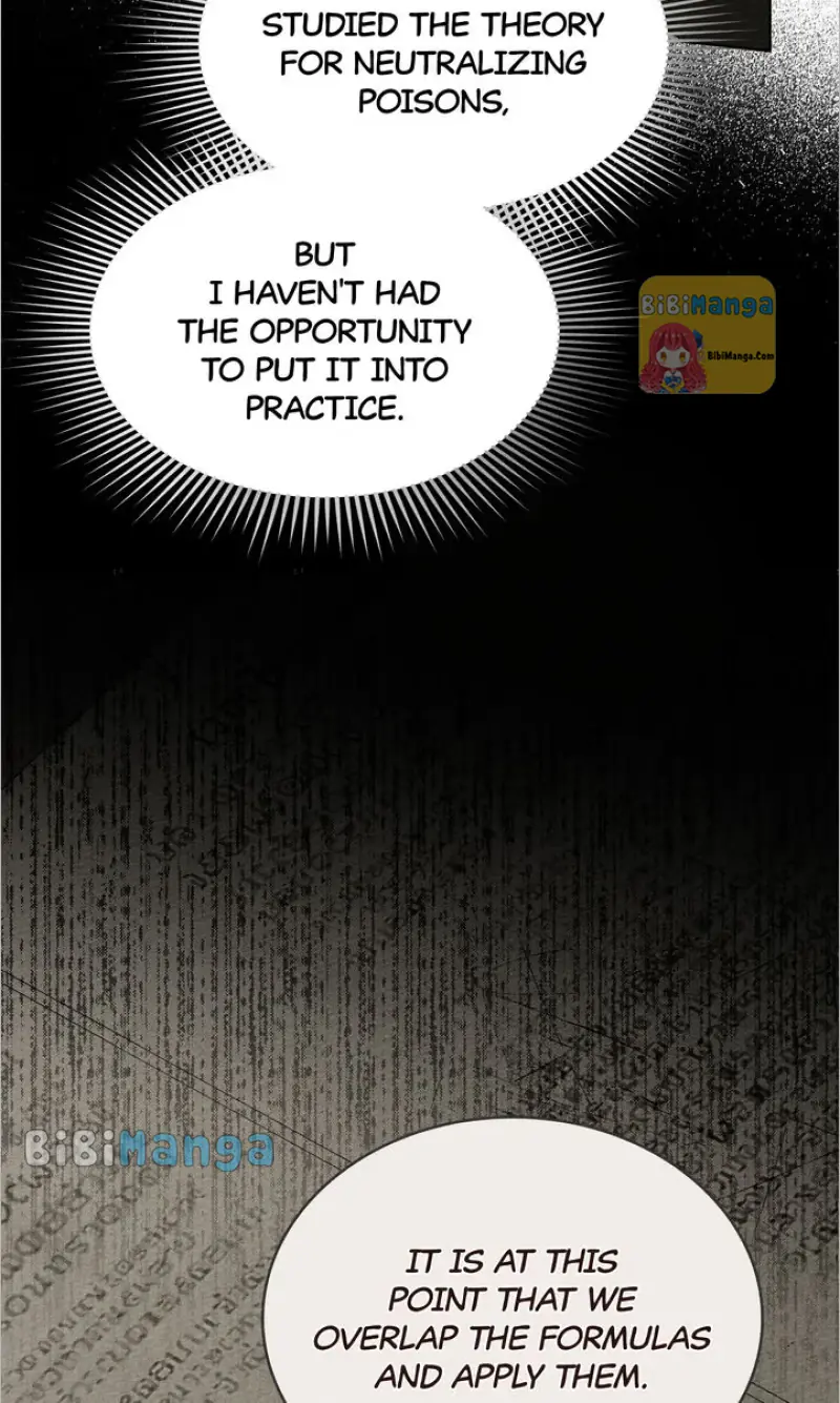 Under the Oak Tree Chapter 79 Page 61