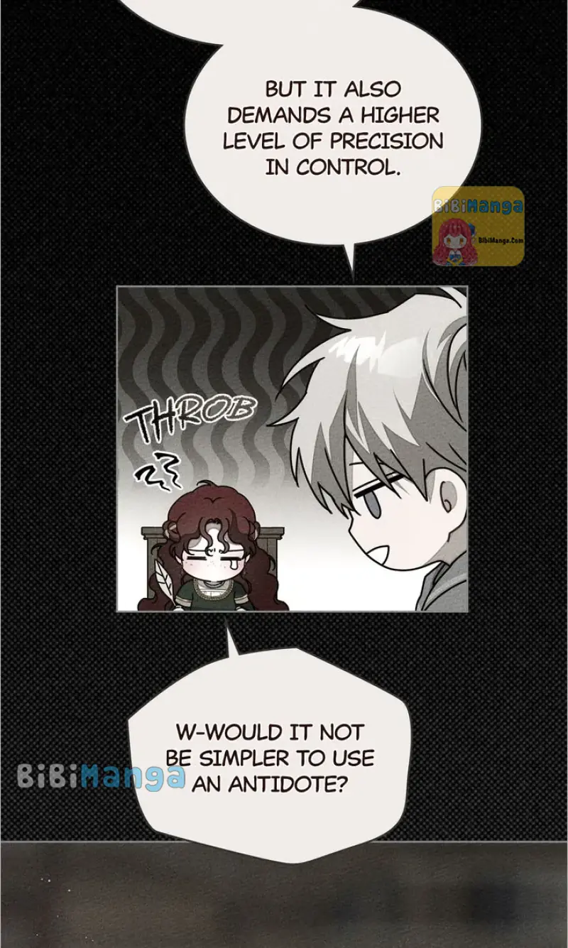 Under the Oak Tree Chapter 79 Page 63