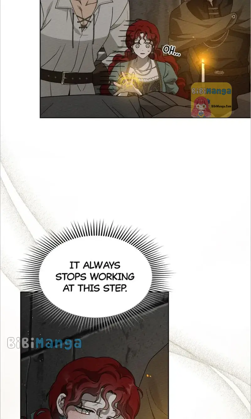 Under the Oak Tree Chapter 79 Page 68
