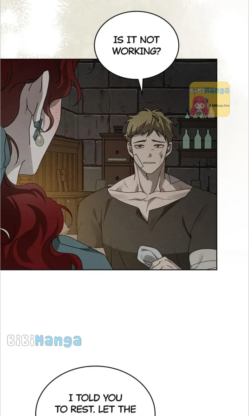 Under the Oak Tree Chapter 79 Page 71