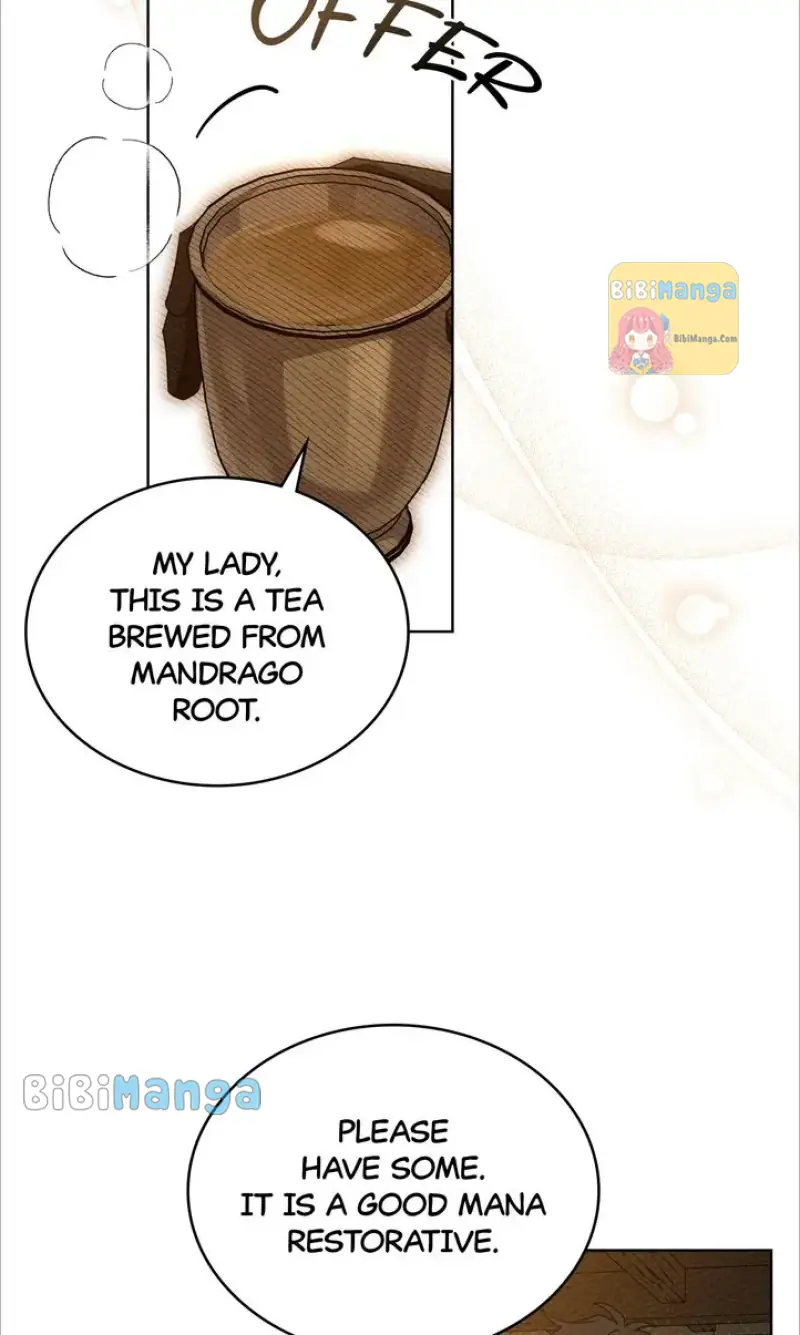 Under the Oak Tree Chapter 79 Page 78