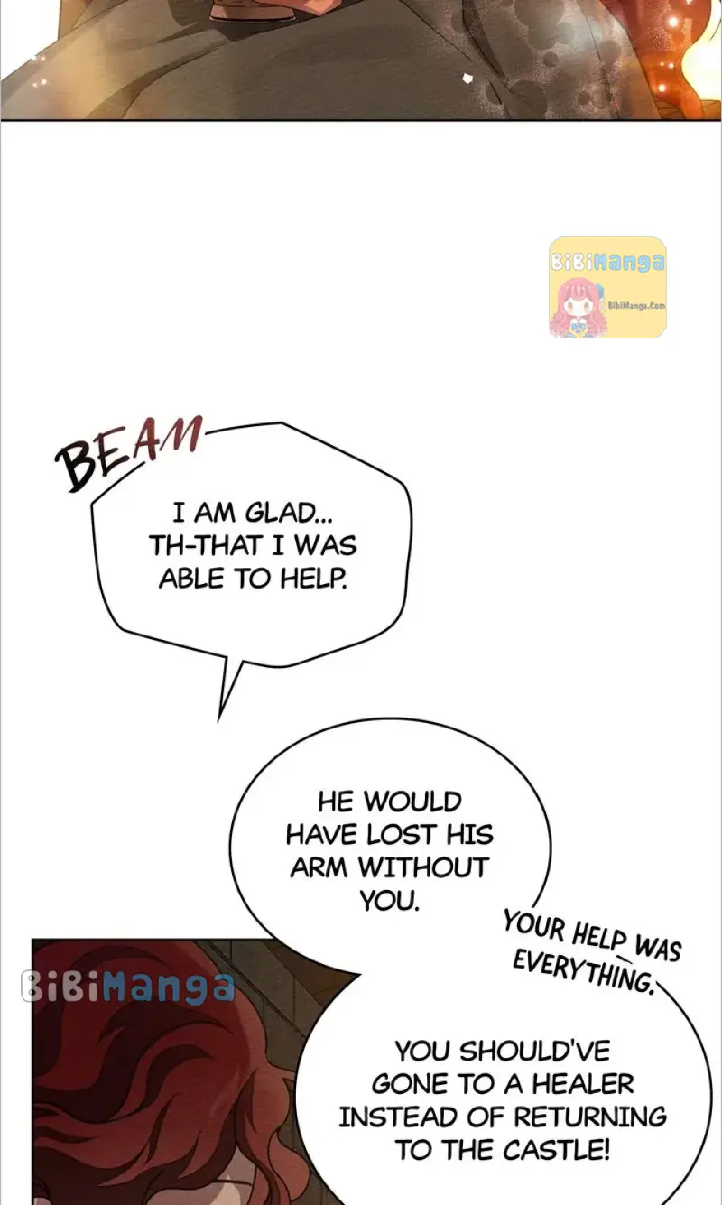 Under the Oak Tree Chapter 79 Page 82