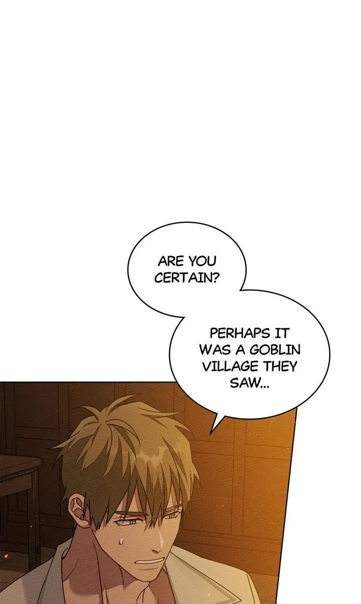 Under the Oak Tree Chapter 80 Page 2