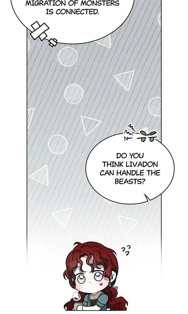 Under the Oak Tree Chapter 80 Page 6