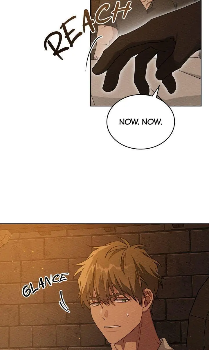 Under the Oak Tree Chapter 80 Page 14
