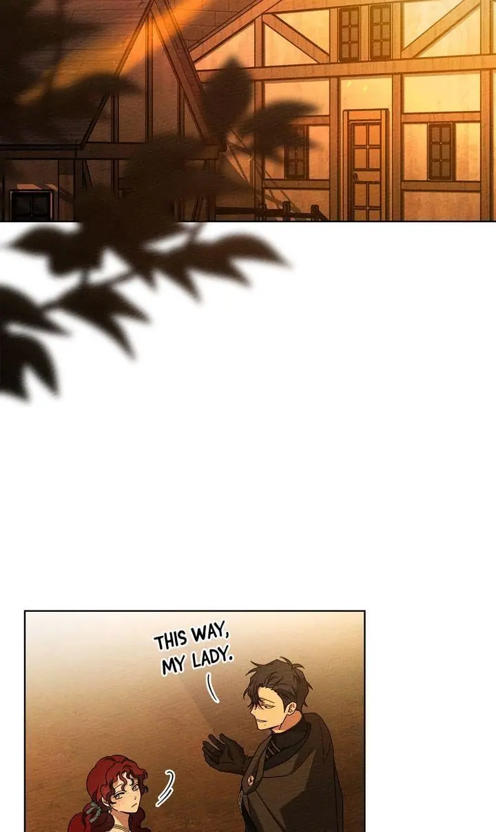 Under the Oak Tree Chapter 80 Page 20