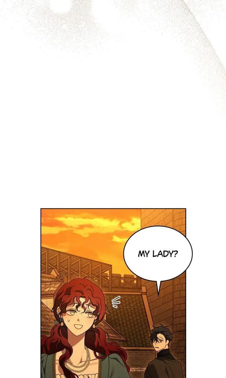 Under the Oak Tree Chapter 80 Page 27