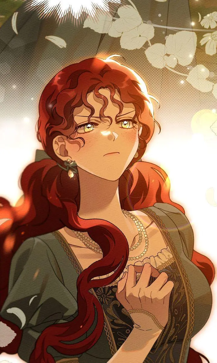 Under the Oak Tree Chapter 80 Page 31