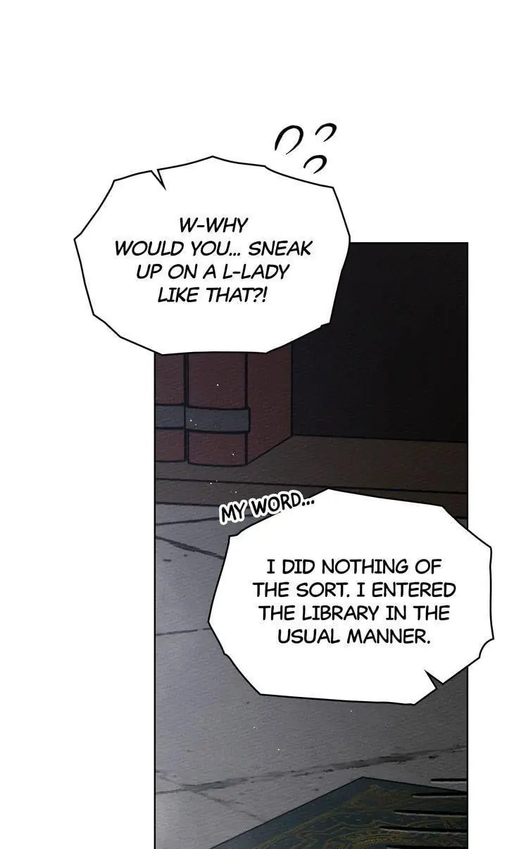 Under the Oak Tree Chapter 80 Page 40