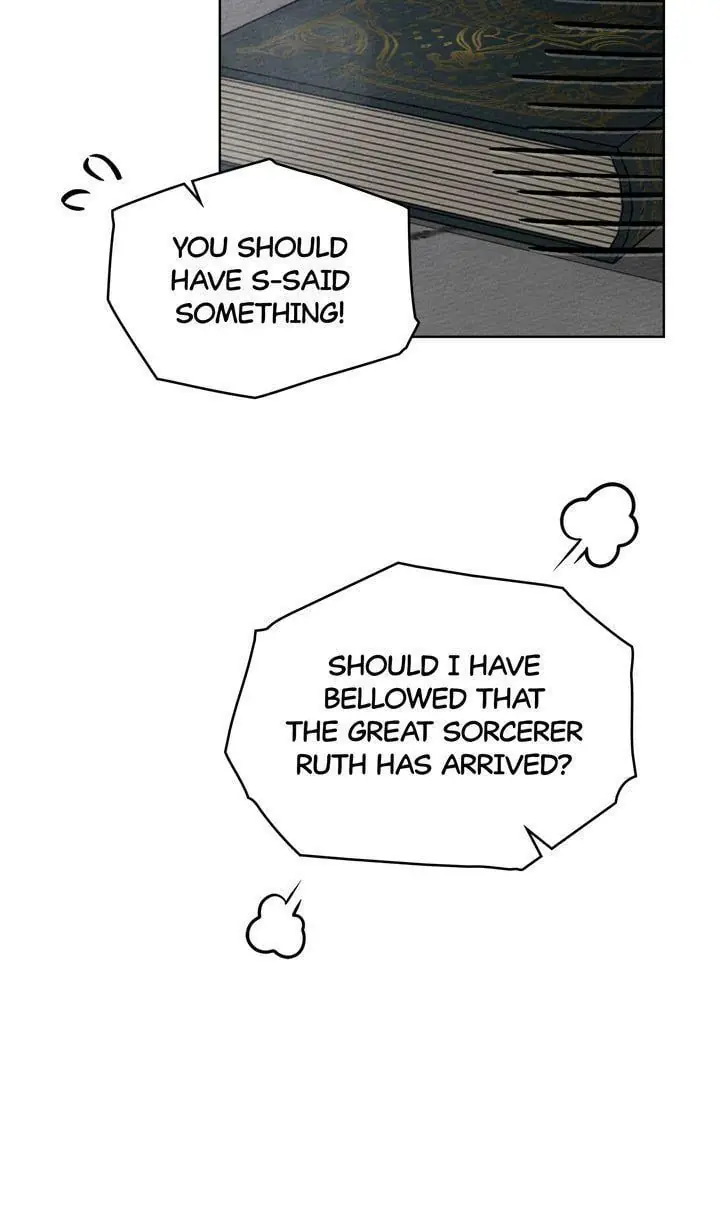Under the Oak Tree Chapter 80 Page 41