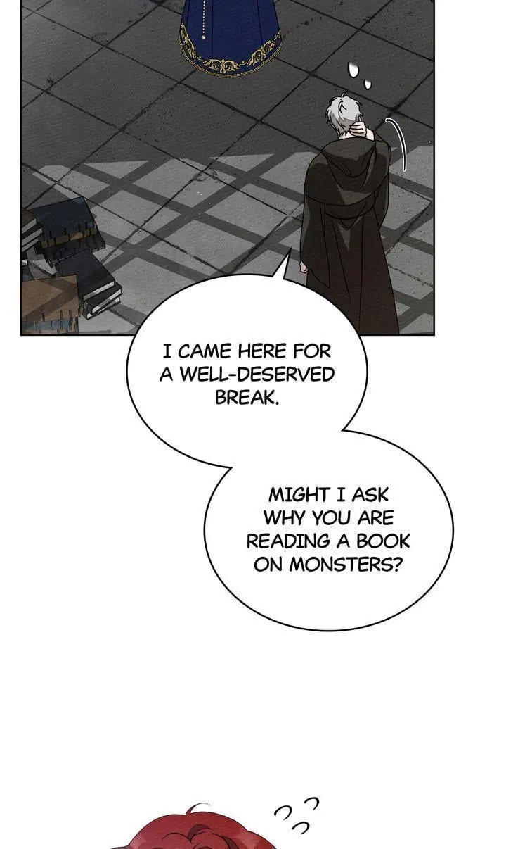 Under the Oak Tree Chapter 80 Page 45