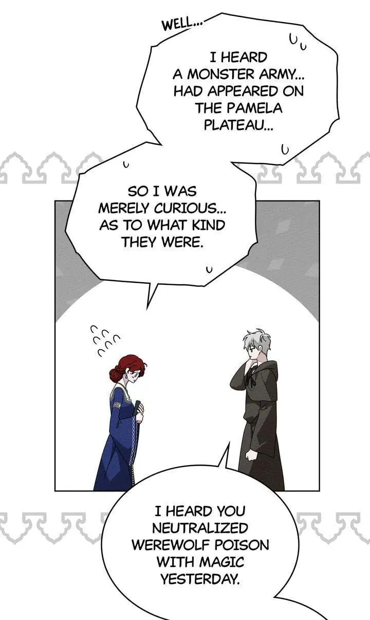 Under the Oak Tree Chapter 80 Page 47