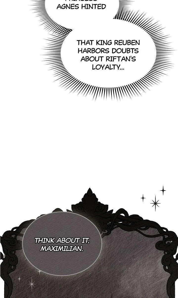 Under the Oak Tree Chapter 80 Page 65