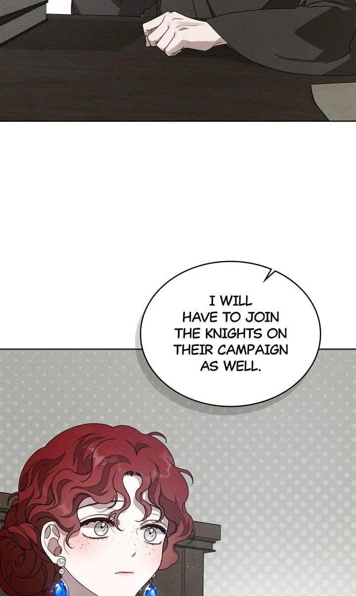 Under the Oak Tree Chapter 80 Page 71