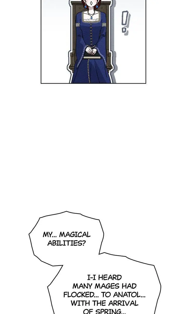 Under the Oak Tree Chapter 80 Page 76