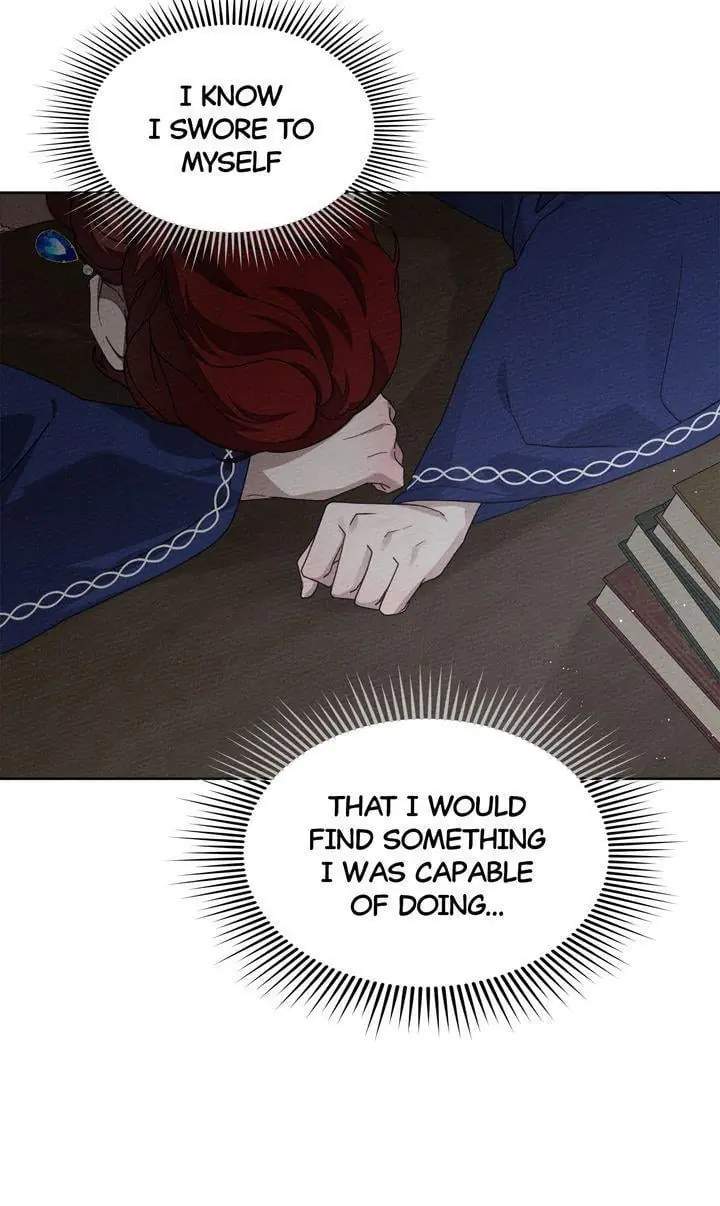 Under the Oak Tree Chapter 80 Page 80