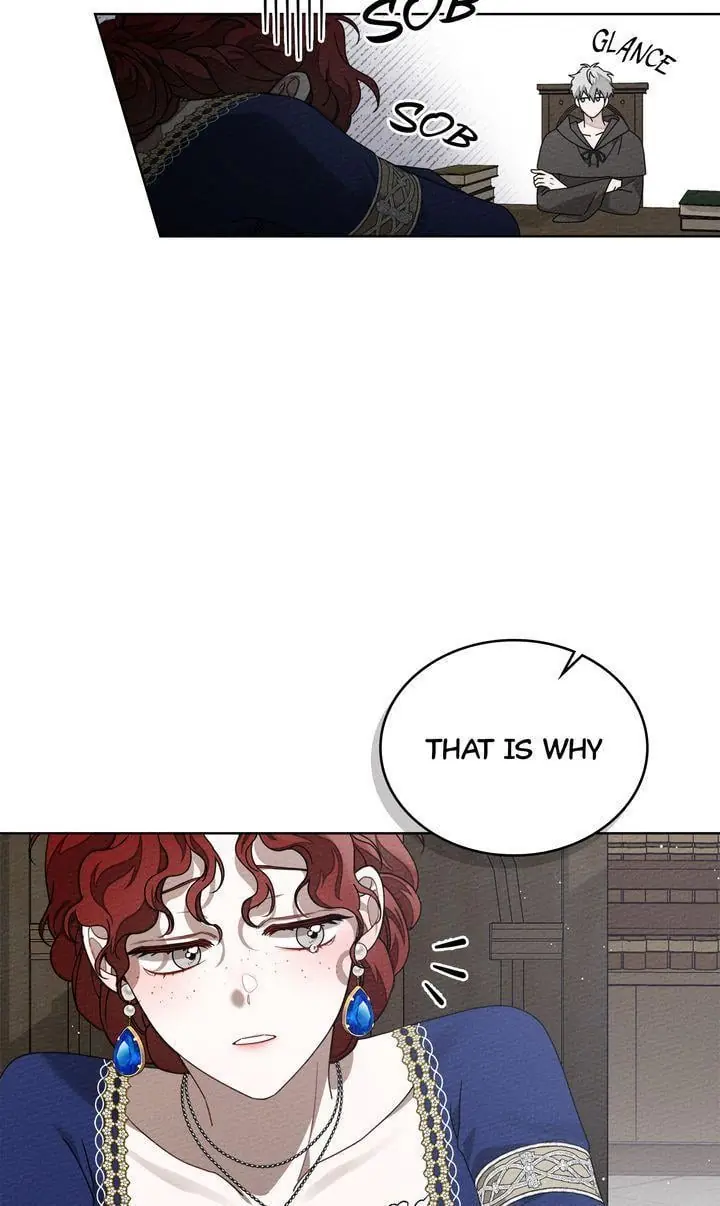 Under the Oak Tree Chapter 80 Page 82