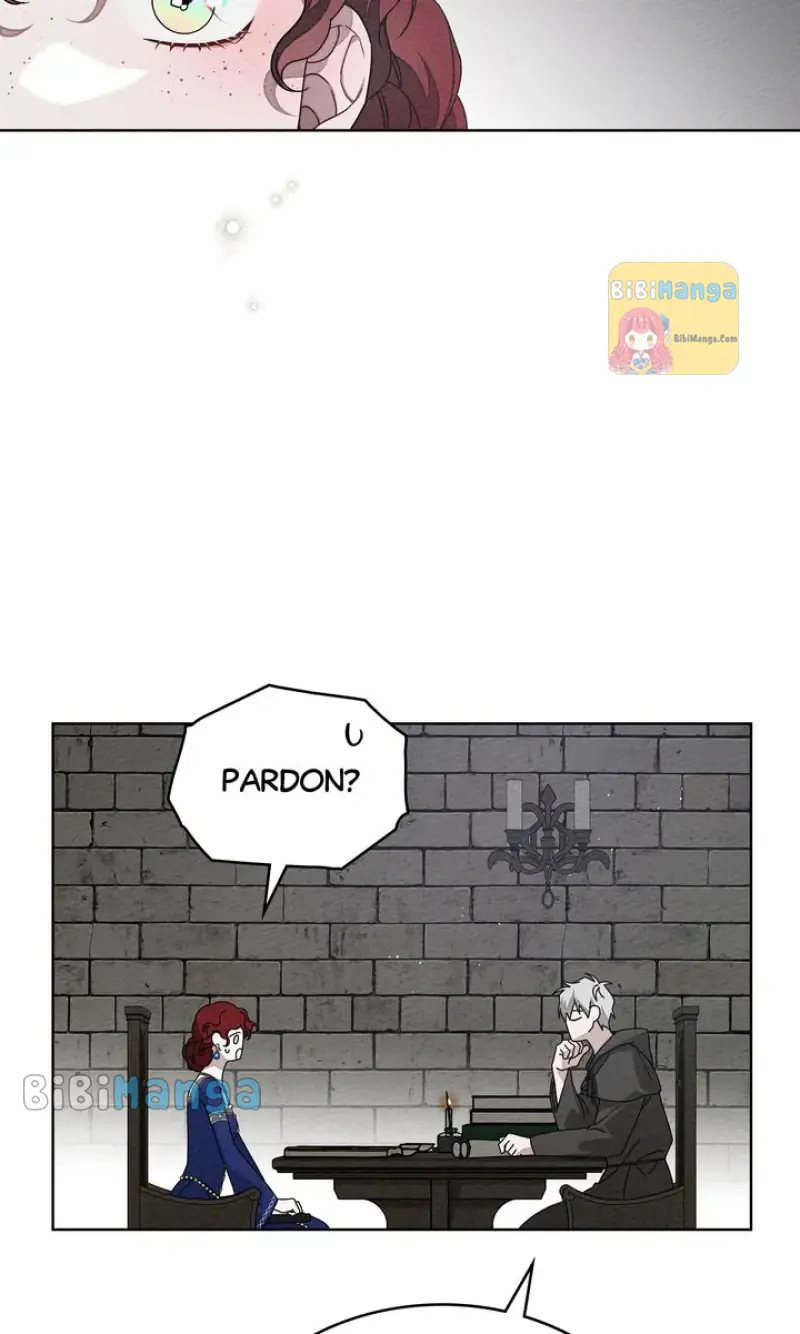Under the Oak Tree Chapter 81 Page 3
