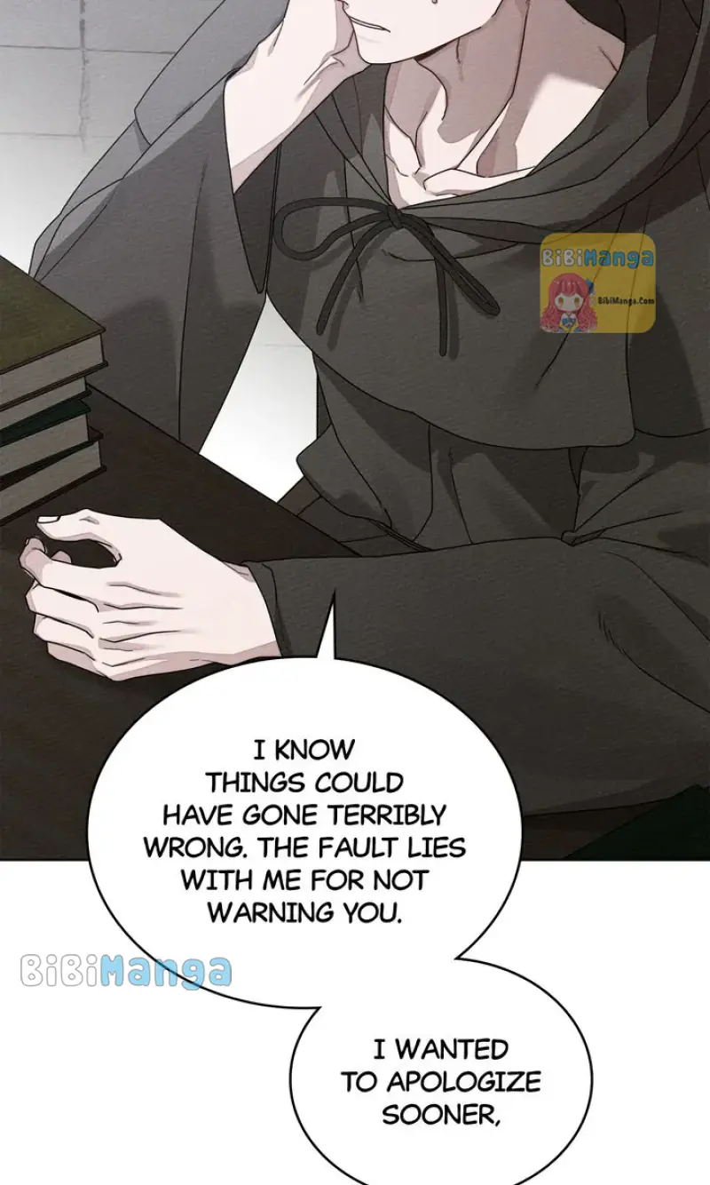 Under the Oak Tree Chapter 81 Page 5