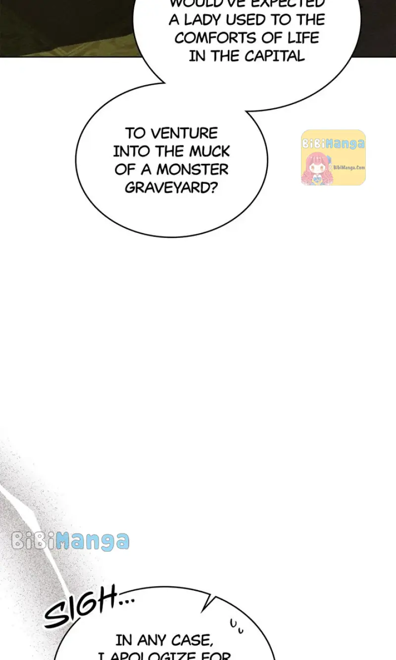 Under the Oak Tree Chapter 81 Page 13