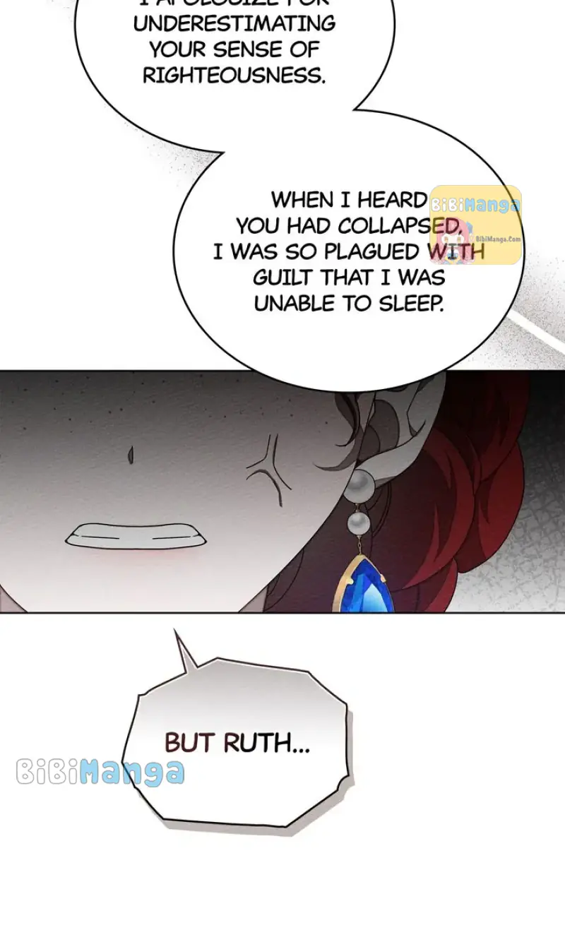 Under the Oak Tree Chapter 81 Page 14