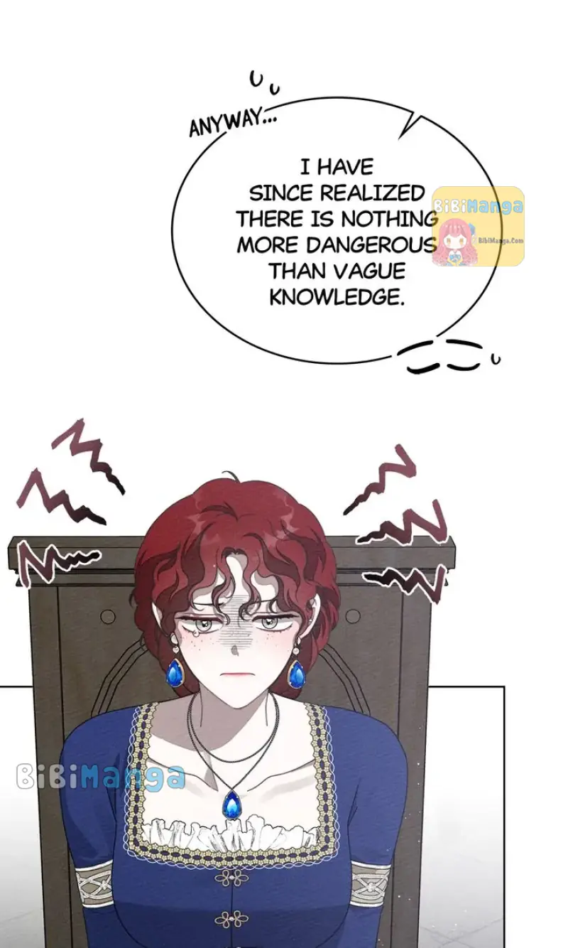 Under the Oak Tree Chapter 81 Page 17