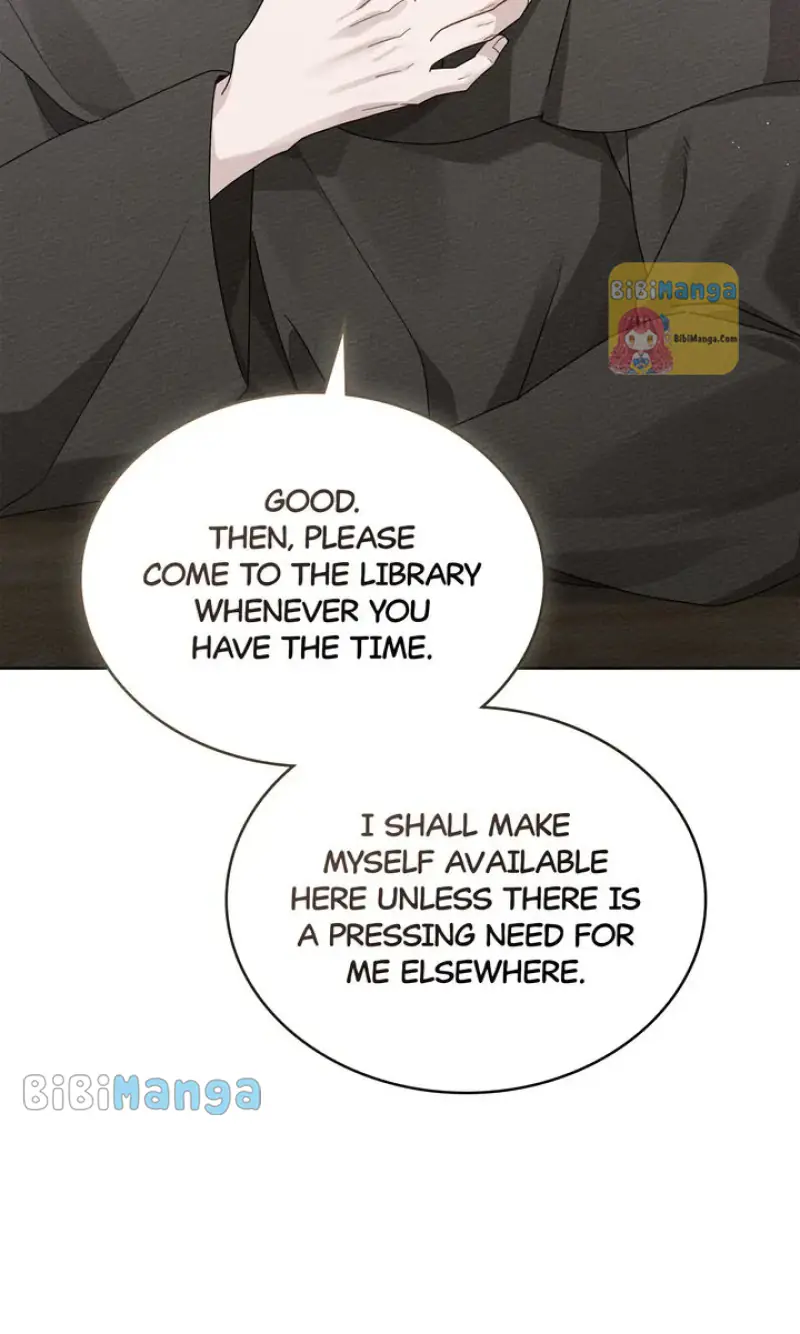 Under the Oak Tree Chapter 81 Page 31