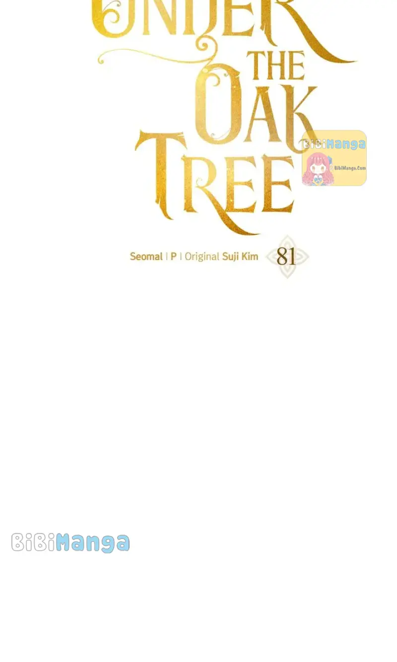 Under the Oak Tree Chapter 81 Page 41