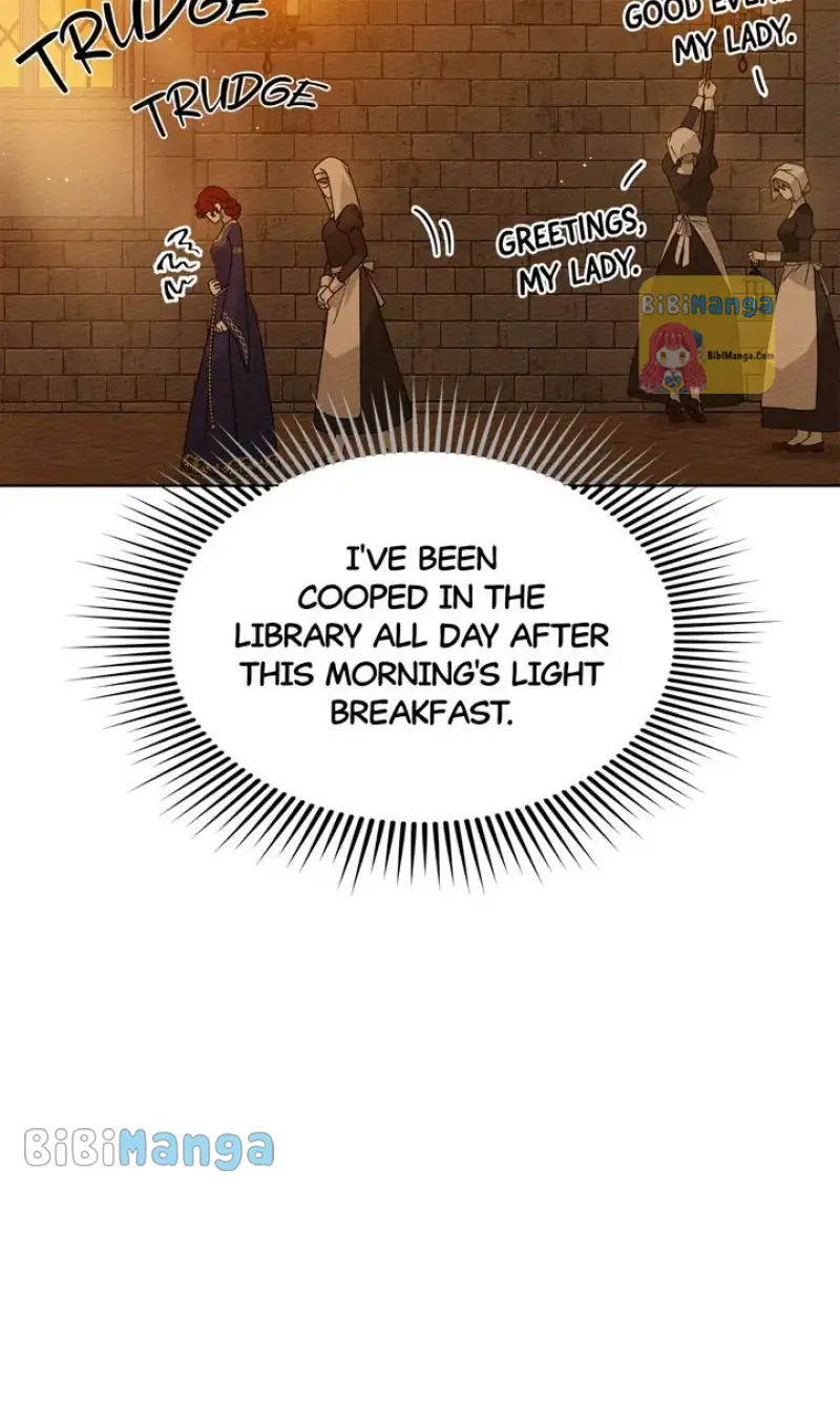 Under the Oak Tree Chapter 81 Page 44