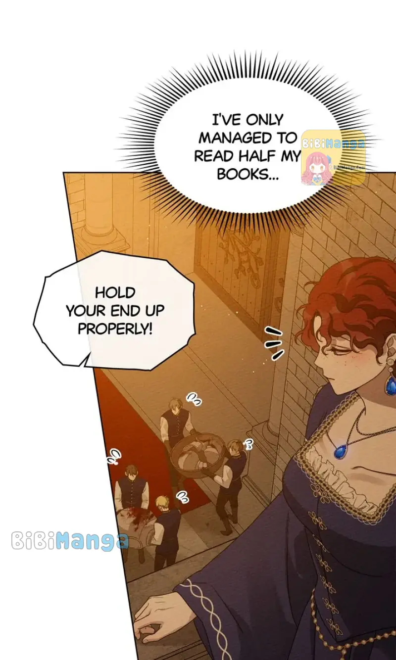 Under the Oak Tree Chapter 81 Page 45