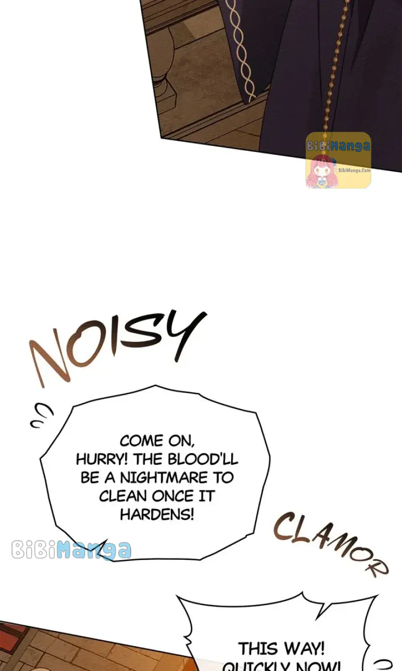 Under the Oak Tree Chapter 81 Page 46