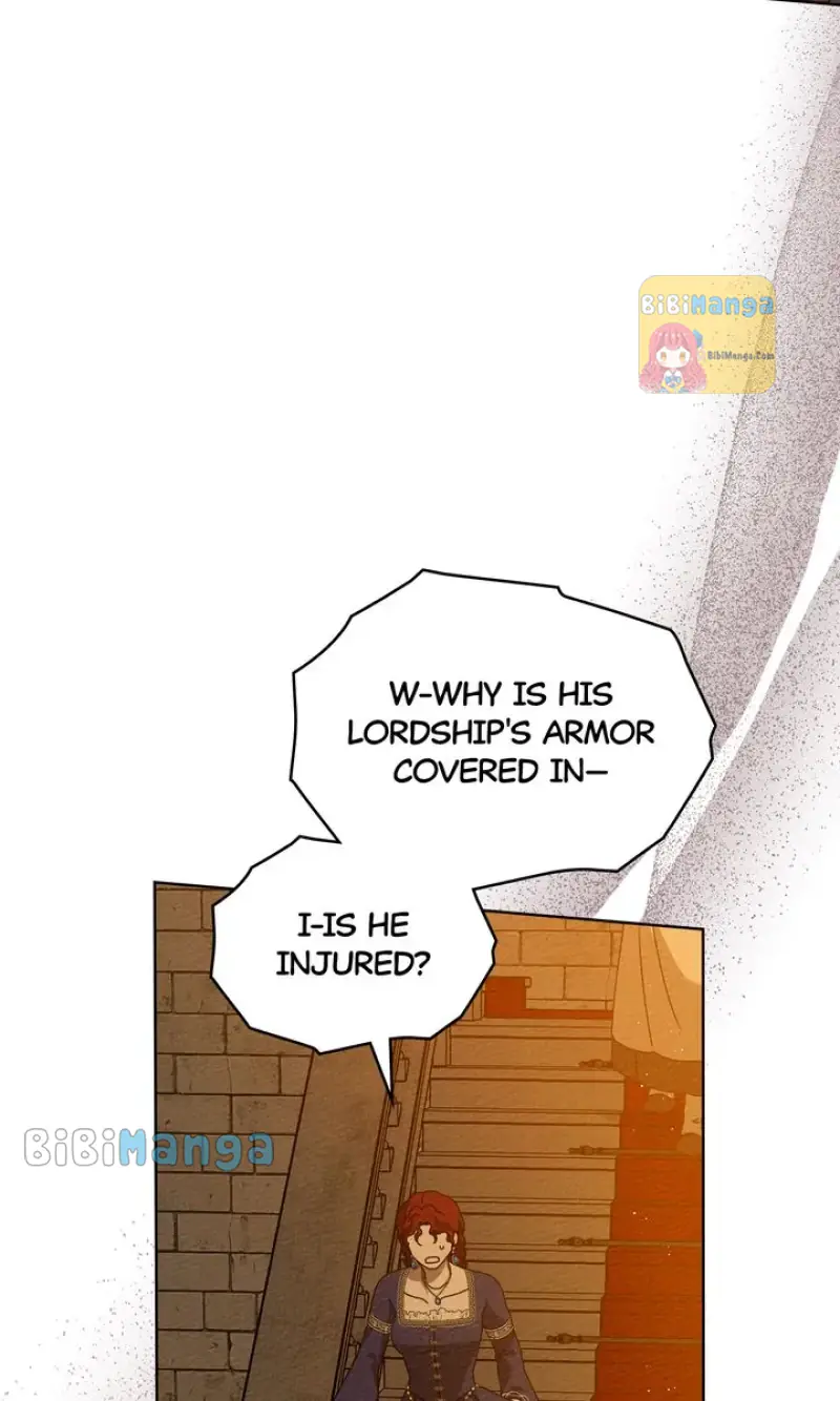 Under the Oak Tree Chapter 81 Page 51