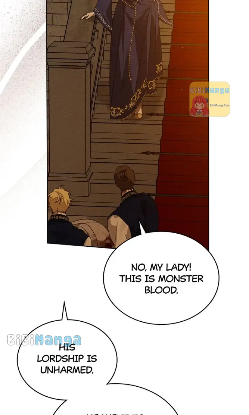 Under the Oak Tree Chapter 81 Page 52