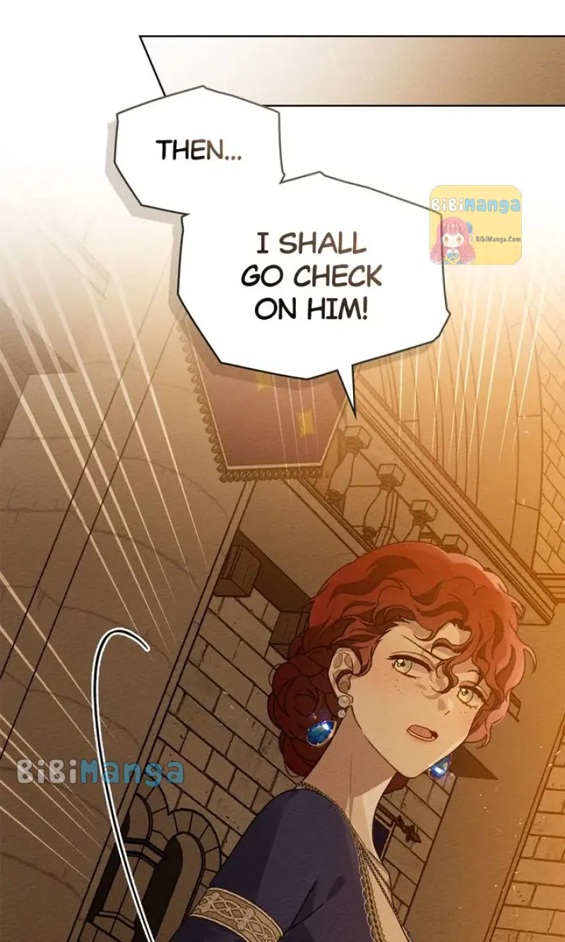Under the Oak Tree Chapter 81 Page 57