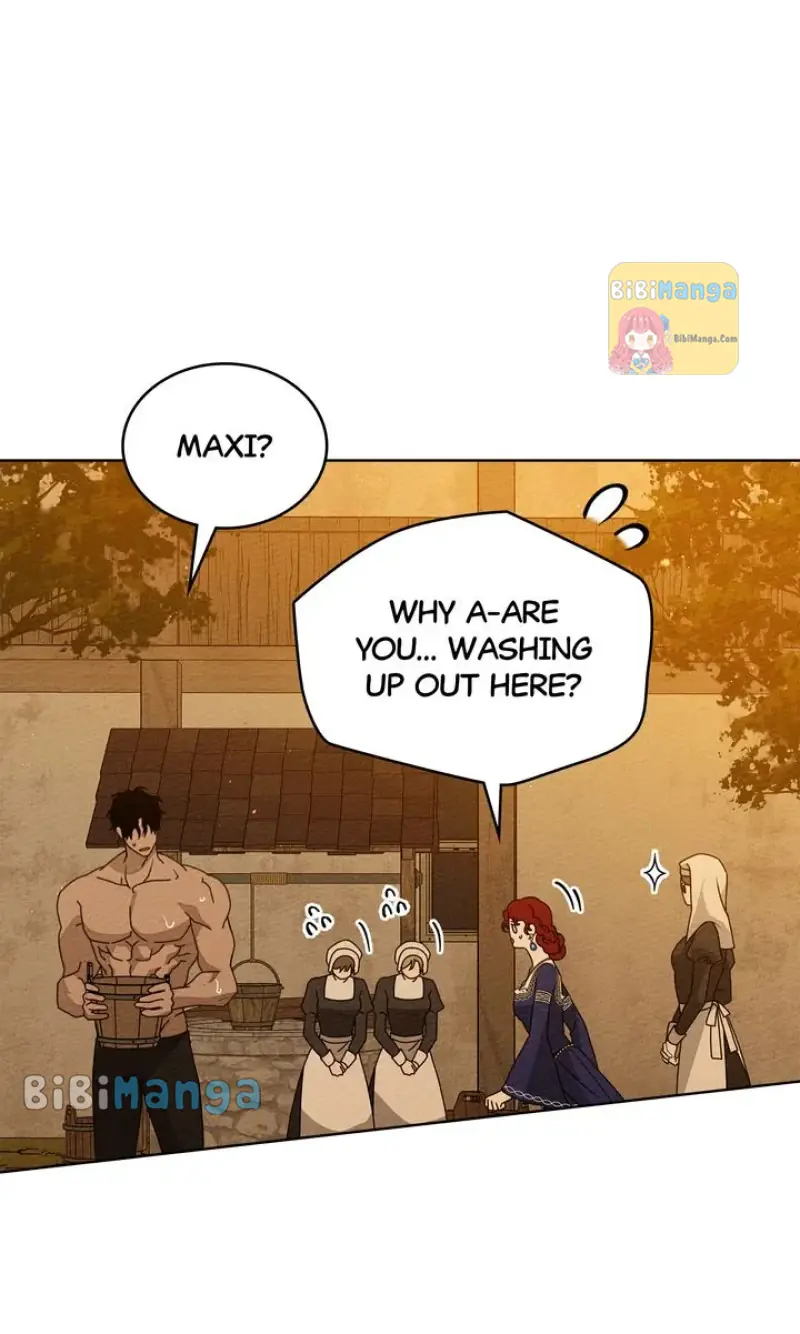 Under the Oak Tree Chapter 81 Page 69