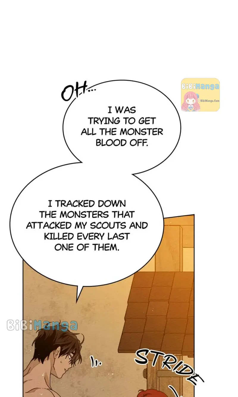 Under the Oak Tree Chapter 81 Page 70