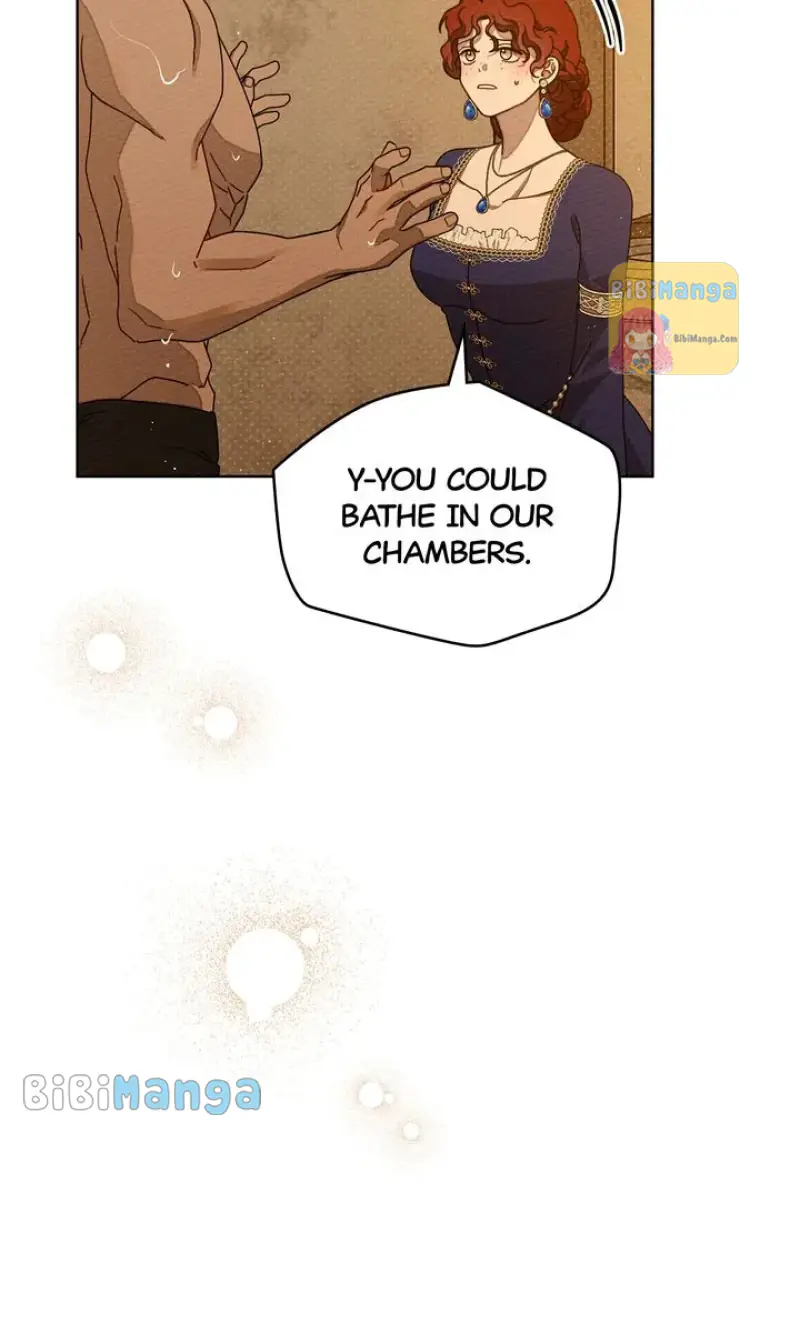 Under the Oak Tree Chapter 81 Page 71