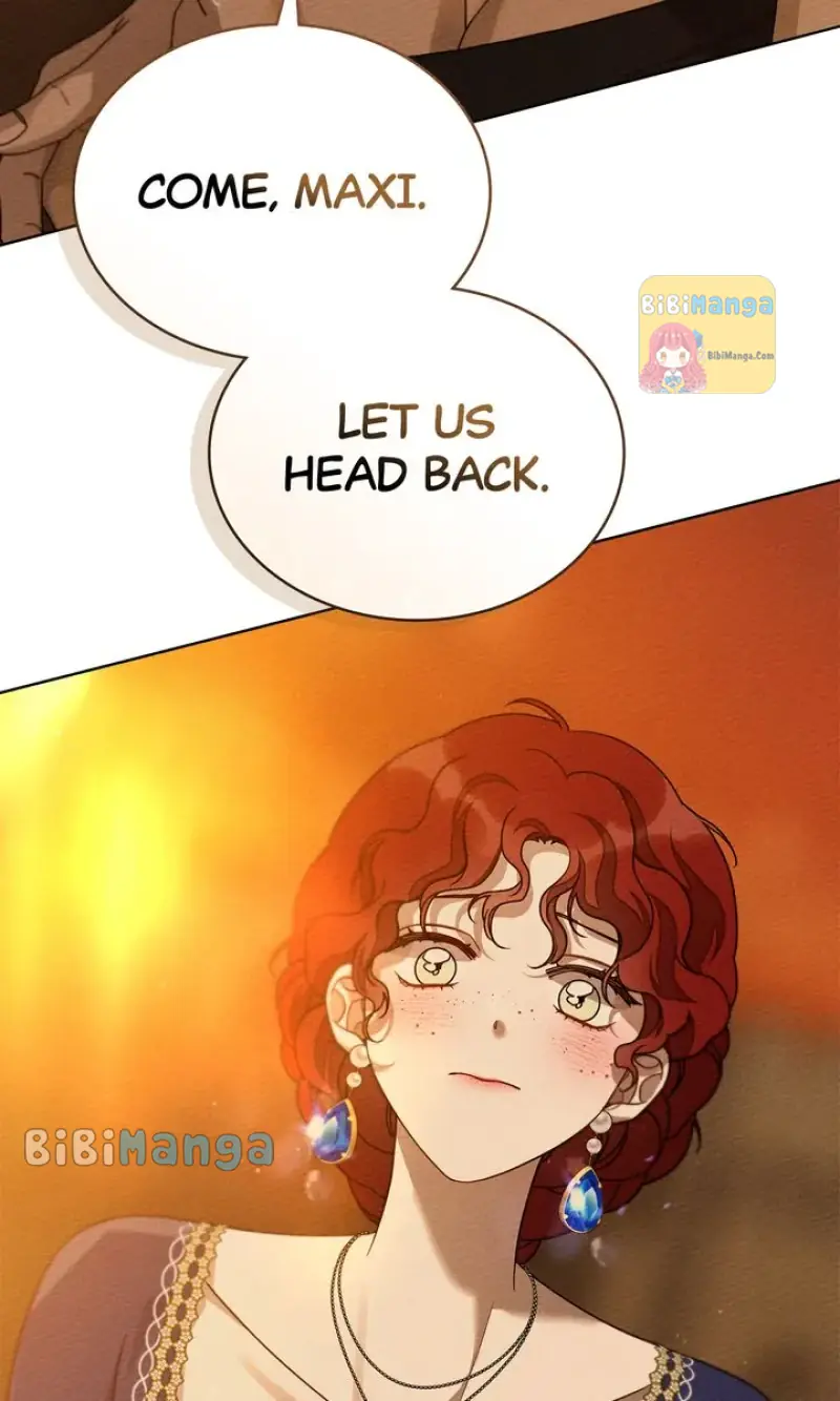 Under the Oak Tree Chapter 81 Page 84