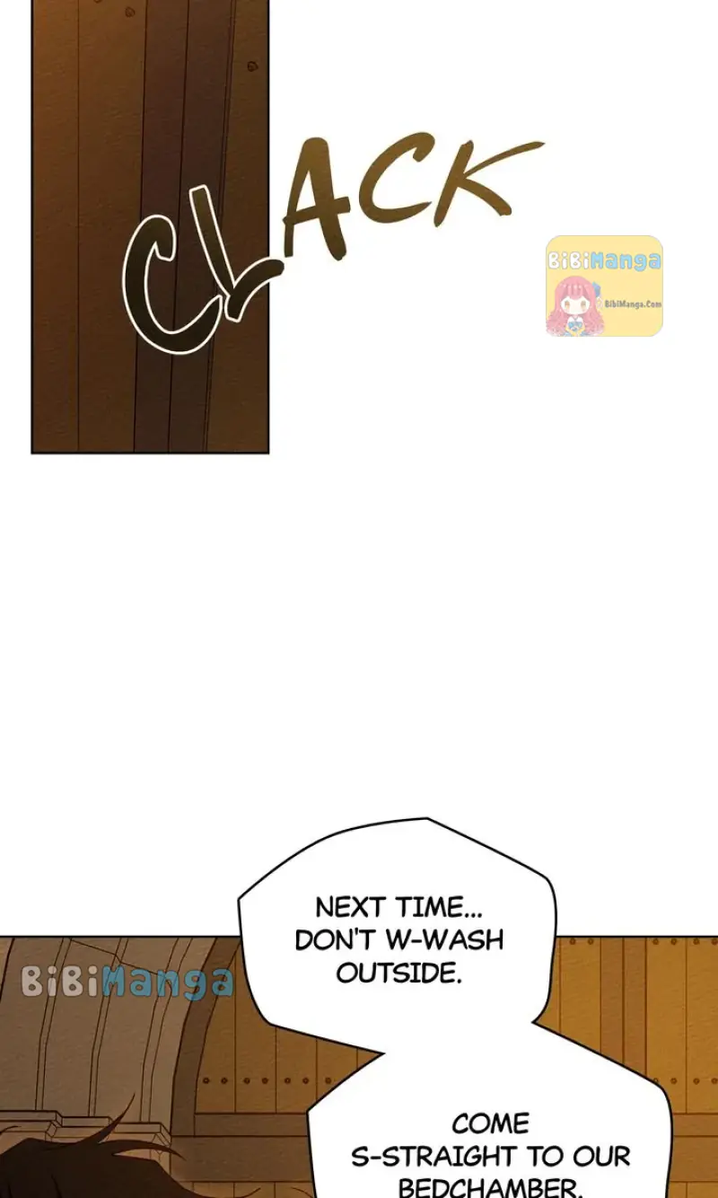 Under the Oak Tree Chapter 81 Page 87