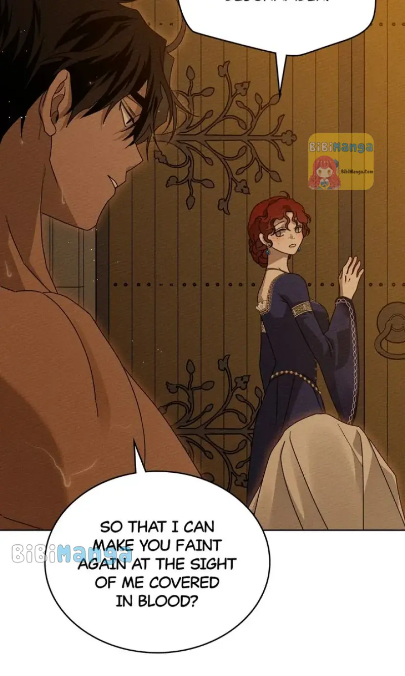 Under the Oak Tree Chapter 81 Page 88