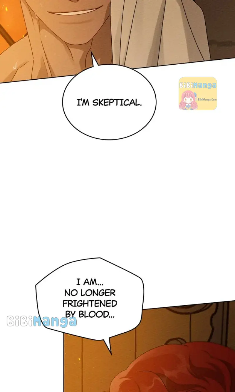 Under the Oak Tree Chapter 81 Page 91