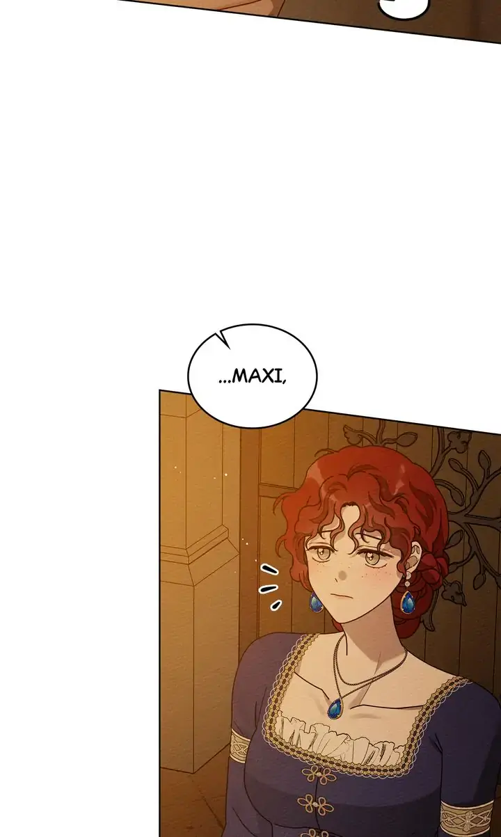 Under the Oak Tree Chapter 82 Page 5