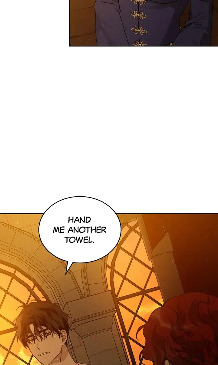 Under the Oak Tree Chapter 82 Page 6