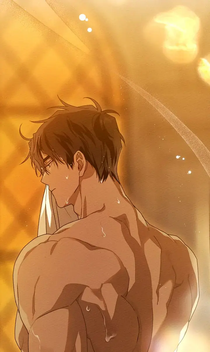 Under the Oak Tree Chapter 82 Page 19