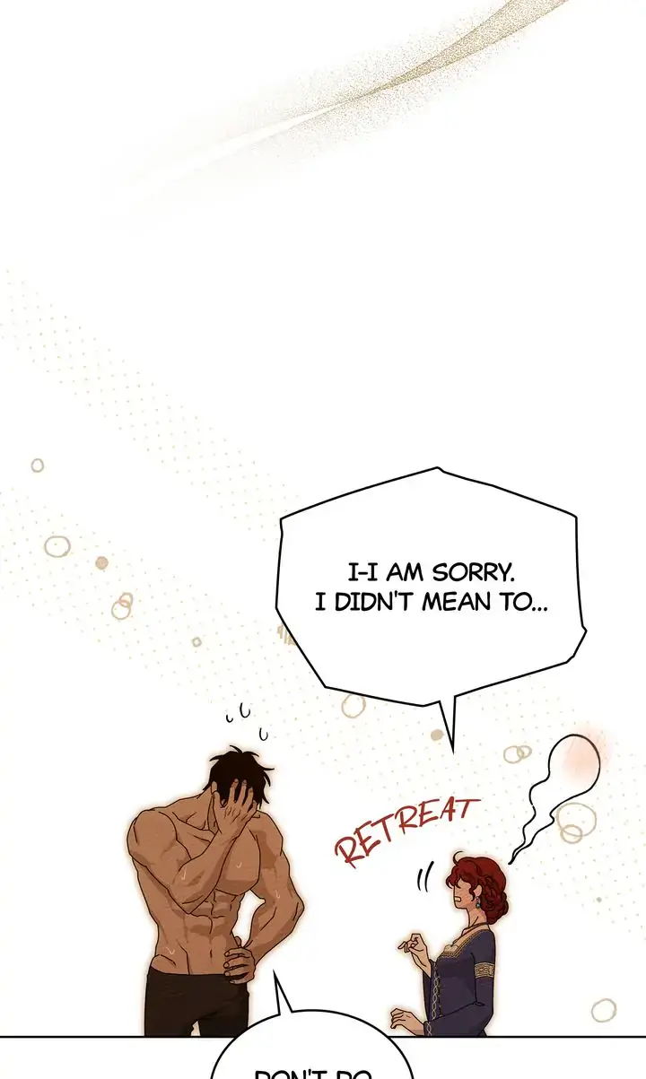 Under the Oak Tree Chapter 82 Page 30
