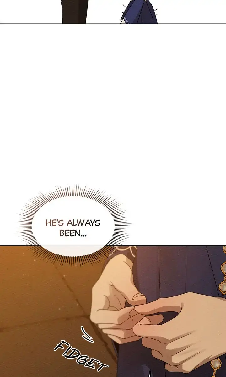 Under the Oak Tree Chapter 82 Page 39